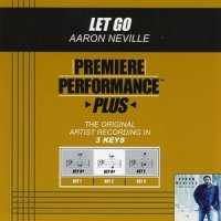 Let Go_Aaron Neville