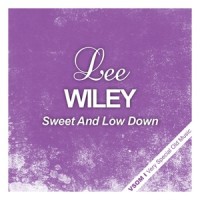 Why Shouldn't I?_Lee Wiley