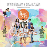 Buka Puasa_Rafi Sudirman,Kafin Sulthan,Erwin Gutawa,Gita Gutawa,Di Atas Rata-Rata