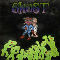 Ghost_Reggie Becton,Grace Weber