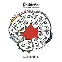 Children_Listenbee,Cosmos & Creature
