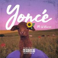 Yonce(feat. Lil Kawaii)_Corey Knoxville,Lil Kawaii