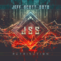 Retribution_Jeff Scott Soto