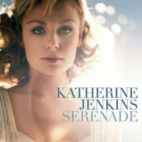 Pachelbel: Pachelbel's Canon In D (帕赫贝尔的卡农) (Album)_Katherine Jenkins,Philharmonia Orchestra,Nicholas Dodd