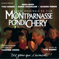 La fanfare de Léo_Vladimir Cosma,Orchestre Philharmonique de Paris
