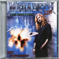 Holy Wars_Megadeth