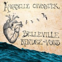 Belleville Rendez-Vous_Annabelle Chvostek