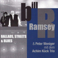 Understand_Bill Ramsey,Peter Weniger,Achim Kück Trio