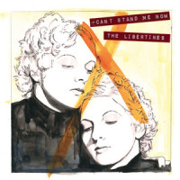Dilly Boys_The Libertines
