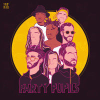 Lonelier(feat. Alna)_Party Pupils,Alna