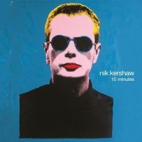 Billy_Nik Kershaw