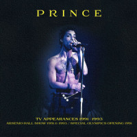 The Morning Papers_Prince