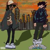 UNDER PRESSURE(feat. BIGBABYGUCCI)_Topher Thomahs,BIGBABYGUCCI