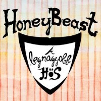 A Legnagyobb Hős_Honeybeast