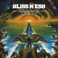 Flying Through The City_Bliss N Eso