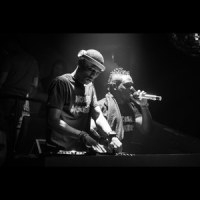 NoiseMakers - Lost in Space Instru._嘿人李逵Noisemakers