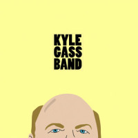 Gettin' the Band Back Together_Kyle Gass Band
