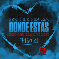 Dónde Estás_Khea,Piso 21