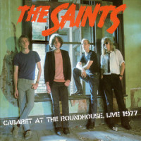 Do The Robot_The Saints