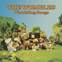 Great Uncle Bulgaria's March_The Wombles