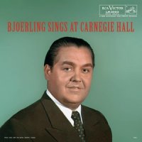 Andrea Chénier: Act IV: Come un bel di di maggio_Jussi Björling,Frederick Schauwecker