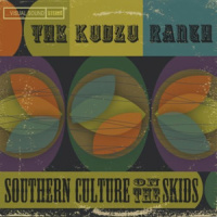 8. My Neighbor Burns Trash_Southern Culture On The Skids
