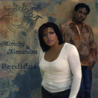 Perdidos_Monchy y Alexandra
