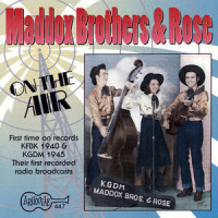 If You Ain't Got the Do-Re-Mi_Maddox Brothers,Rose Maddox