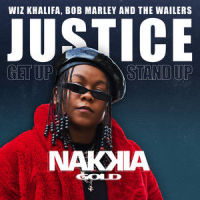 Justice (Get Up, Stand Up)_Nakkia Gold,Wiz Khalifa,Bob Marley & The Wailers