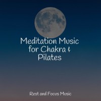 A Glimpse of Mantra_Entspannungsmusik,Wellness,Echoes of Nature