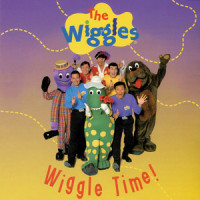 Here Comes A Bear_The Wiggles