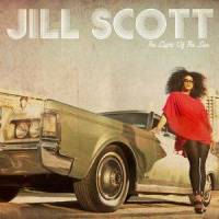 The Light of the Sun_Jill Scott
