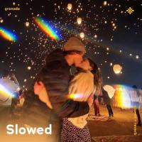grenade - slowed + reverb_Slo,Twilight,Tazzy