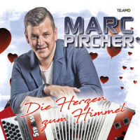 Cheerio_Marc Pircher,G.G. Anderson