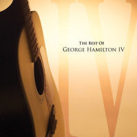 You Laid Aside Your Majesty_George Hamilton IV