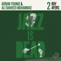 Hey Lover_Adrian Younge,Ali Shaheed Muhammad,Roy Ayers