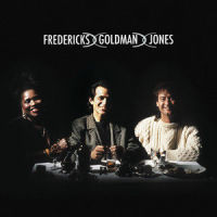 C'est pas d'l'amour_Carole Fredericks,Jean-Jacques Goldman,Michael Jones