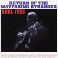 The Doughnut Song_Burl Ives