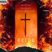 CREDO_Vicente Lara,Hardbreakerz,Vicente Lara Choque,Emilio Jose Porras,Jesus J. Serrano,Jorge Pardo,Jesusete Serra,P@rdo