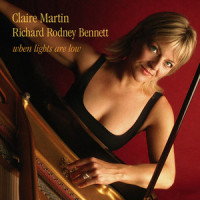 The Very Thought of You_Claire Martin,Richard Rodney Bennett