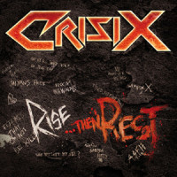 One by One_Crisix