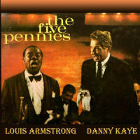The Five Pennies (5つの銅貨|5) (The Five Pennies/Remastered Version 1959 Original Soundtrack)_Danny Kaye