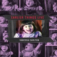 Carousel_Vanessa Carlton
