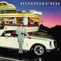 What's Missing_Alexander O'Neal