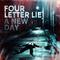 We're All Sinners_Four Letter Lie