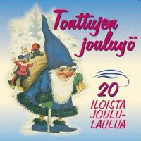 Kuuraparta - Frosty the Snowman_Brita Koivunen,Four Cats