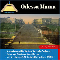 In Odessa_Aaron Lebedeff,acc. Orchestra