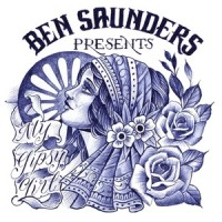 My Gipsy Girl_Ben Saunders