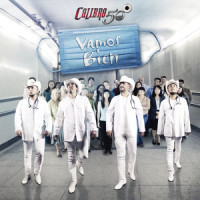 Ni Mandándote A Hacer_Calibre 50