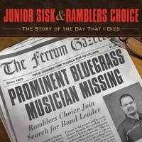 Old Bicycle Chain_Junior Sisk & Ramblers Choice